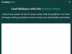 Essaywriter