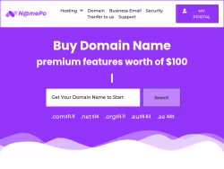 Namepo