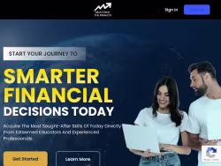 Masteringthemarkets