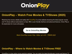 Onionplay
