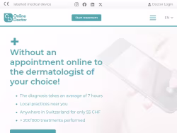 Onlinedoctor