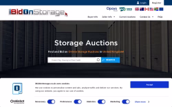 Ibidonstorage