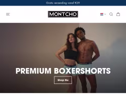 Montcho