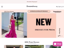 Dreamdressy