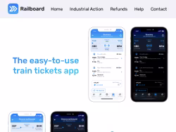 Railboard