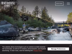 Riverhouse