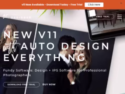 Fundydesigner