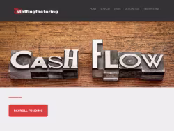 Staffingfactoring