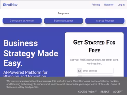 Stratnavapp