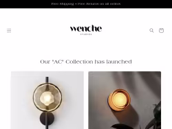 Wenche