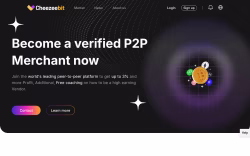 Cheezeebit