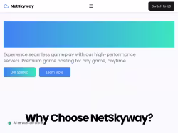Netskyway