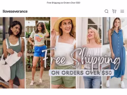 Iloveseverance