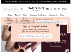 Nailsinc