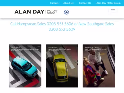 Alandayvw