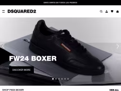 Dsquared2