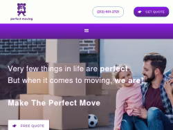 Perfectmoving