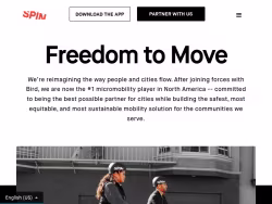 Spin