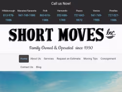 Shortmovesinc