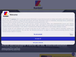 Konbini
