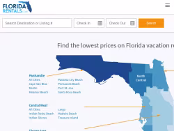 Floridarentals
