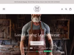 Mahileather