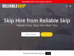 Reliableskip