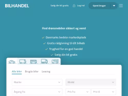 Bilhandel