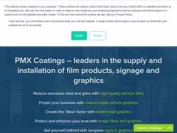 Pmxcoatings