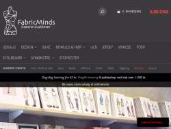 Fabricminds