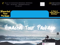 Himachaltourpackage