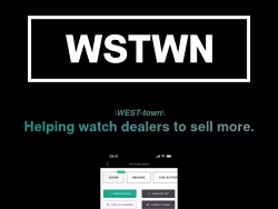 Wstwn