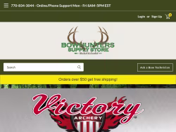 Bowhunterssupplystore