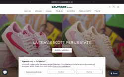 Belfagorsneakers