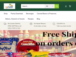 Cubanfoodmarket logo