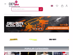 Dpimerchandising
