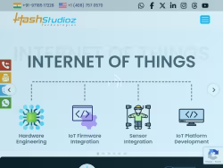 Hashstudioz