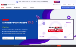 Partitionwizard