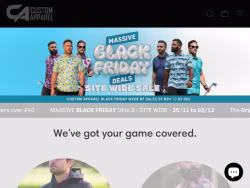 Customgolfglobal