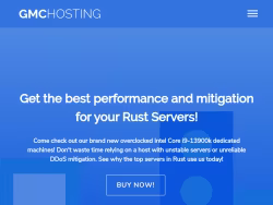 Gmchosting