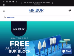 Mrbur