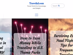 Travelkd