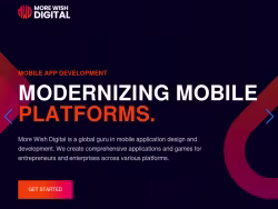 Morewishdigital