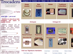 Trocadero