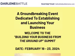 Bizbuilderzone