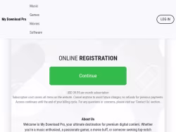 Mydownloadpro
