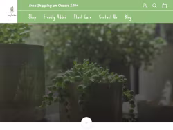 Lazy-gardens