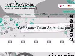 Medsmyrna