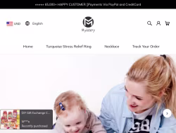 Myistery