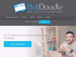 Hotdoodle
